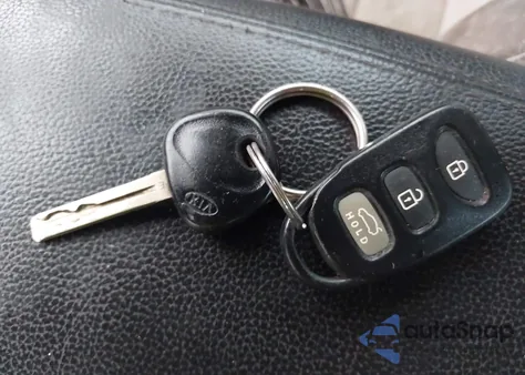 2013 Kia Optima Lx from USA, damaged, VIN KNAGM4A73D5309165